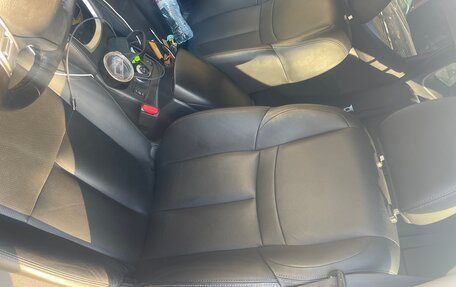 Nissan Qashqai, 2018 год, 2 199 999 рублей, 8 фотография