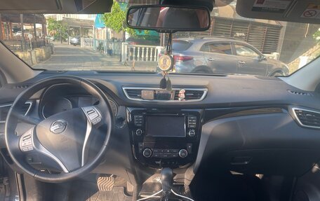 Nissan Qashqai, 2018 год, 2 199 999 рублей, 5 фотография
