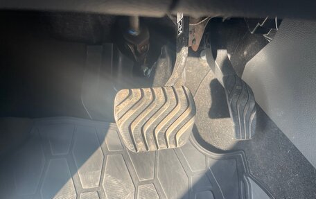 Nissan Qashqai, 2018 год, 2 199 999 рублей, 9 фотография