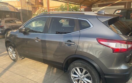 Nissan Qashqai, 2018 год, 2 199 999 рублей, 3 фотография