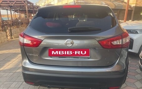 Nissan Qashqai, 2018 год, 2 199 999 рублей, 2 фотография