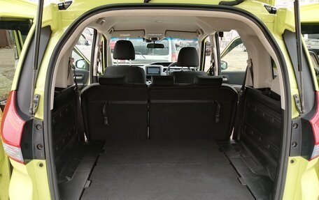 Honda Freed II, 2017 год, 1 300 000 рублей, 10 фотография