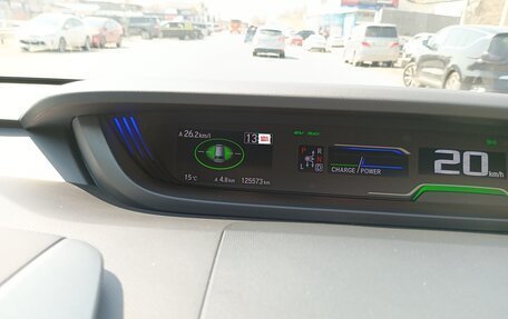 Honda Freed II, 2017 год, 1 300 000 рублей, 15 фотография