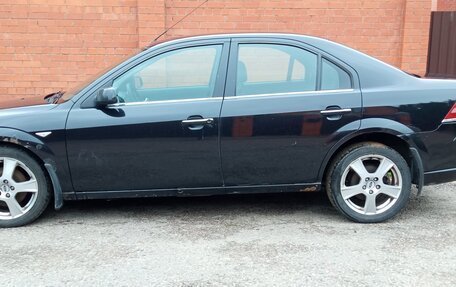 Ford Mondeo III, 2006 год, 320 000 рублей, 3 фотография