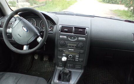 Ford Mondeo III, 2006 год, 320 000 рублей, 7 фотография
