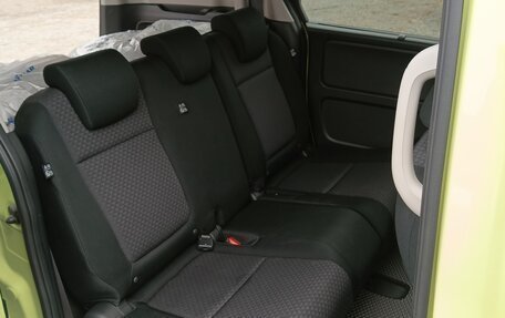 Honda Freed II, 2017 год, 1 300 000 рублей, 17 фотография