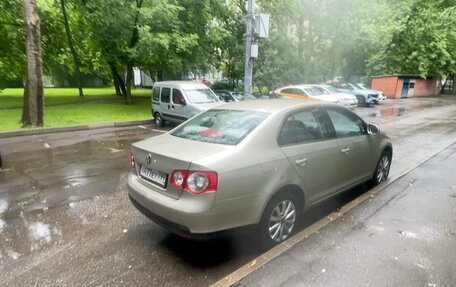Volkswagen Jetta VI, 2008 год, 700 000 рублей, 5 фотография