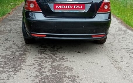 Ford Mondeo III, 2006 год, 320 000 рублей, 2 фотография