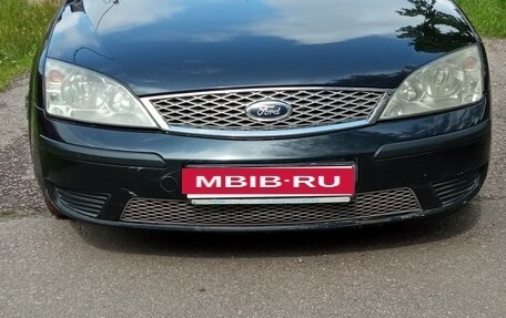 Ford Mondeo III, 2006 год, 320 000 рублей, 5 фотография