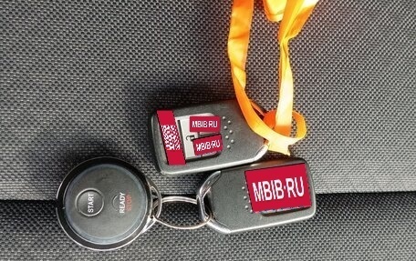 Honda Freed II, 2017 год, 1 300 000 рублей, 19 фотография