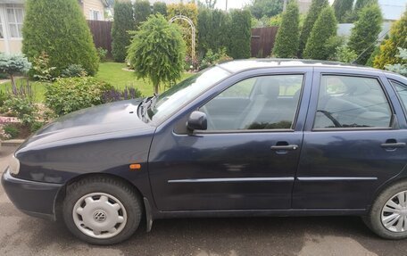 Volkswagen Polo III рестайлинг, 1999 год, 210 000 рублей, 6 фотография