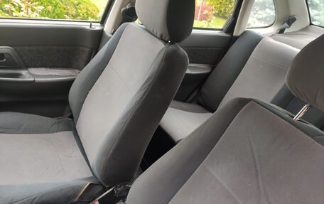 Volkswagen Polo III рестайлинг, 1999 год, 210 000 рублей, 8 фотография