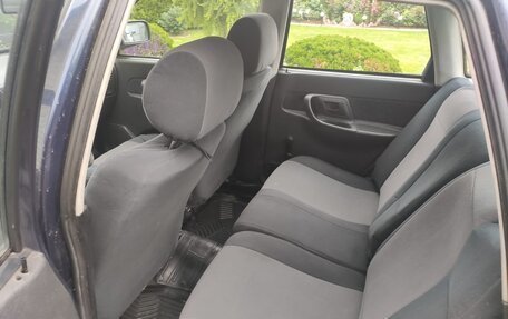 Volkswagen Polo III рестайлинг, 1999 год, 210 000 рублей, 10 фотография