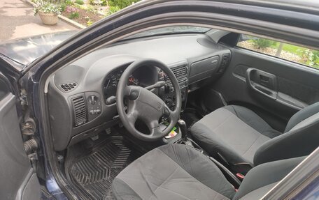 Volkswagen Polo III рестайлинг, 1999 год, 210 000 рублей, 7 фотография
