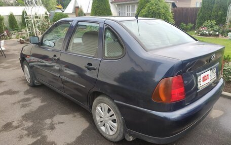 Volkswagen Polo III рестайлинг, 1999 год, 210 000 рублей, 5 фотография