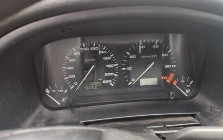 Volkswagen Polo III рестайлинг, 1999 год, 210 000 рублей, 9 фотография