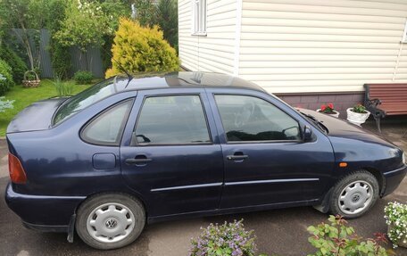 Volkswagen Polo III рестайлинг, 1999 год, 210 000 рублей, 3 фотография