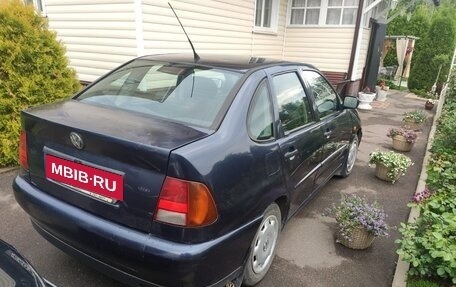 Volkswagen Polo III рестайлинг, 1999 год, 210 000 рублей, 4 фотография