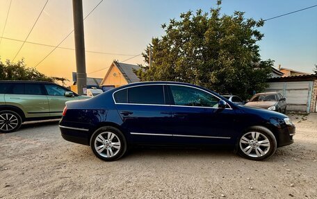 Volkswagen Passat B6, 2008 год, 620 000 рублей, 3 фотография