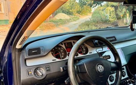 Volkswagen Passat B6, 2008 год, 620 000 рублей, 5 фотография