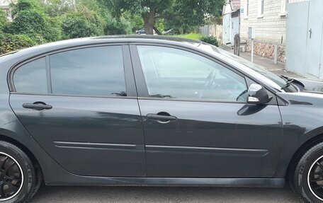 Renault Laguna III рестайлинг, 2009 год, 750 000 рублей, 2 фотография