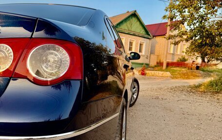 Volkswagen Passat B6, 2008 год, 620 000 рублей, 8 фотография