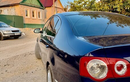 Volkswagen Passat B6, 2008 год, 620 000 рублей, 7 фотография