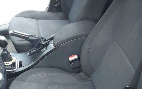 Renault Laguna III рестайлинг, 2009 год, 750 000 рублей, 9 фотография