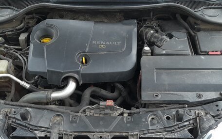Renault Laguna III рестайлинг, 2009 год, 750 000 рублей, 11 фотография