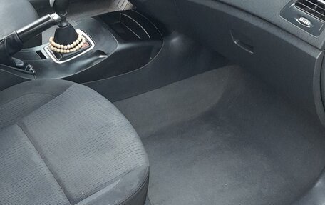 Renault Laguna III рестайлинг, 2009 год, 750 000 рублей, 14 фотография