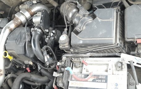 Renault Laguna III рестайлинг, 2009 год, 750 000 рублей, 13 фотография