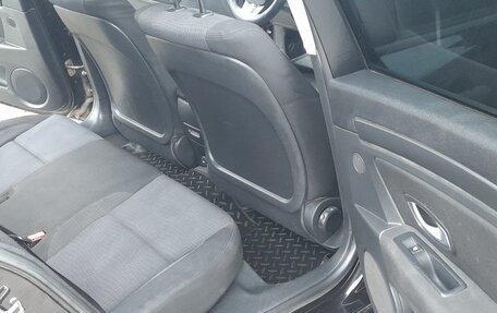 Renault Laguna III рестайлинг, 2009 год, 750 000 рублей, 17 фотография