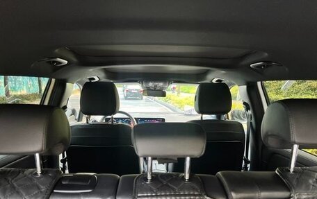 Mercedes-Benz GLB, 2022 год, 2 440 000 рублей, 9 фотография