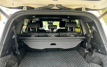 Mercedes-Benz GLB, 2022 год, 2 440 000 рублей, 8 фотография
