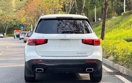 Mercedes-Benz GLB, 2022 год, 2 440 000 рублей, 3 фотография