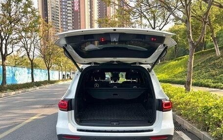 Mercedes-Benz GLB, 2022 год, 2 440 000 рублей, 6 фотография