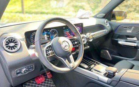 Mercedes-Benz GLB, 2022 год, 2 440 000 рублей, 13 фотография