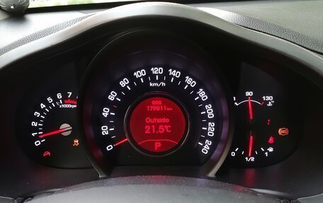 KIA Sportage III, 2011 год, 1 035 500 рублей, 7 фотография