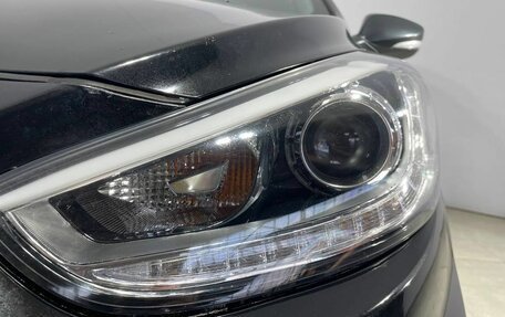 Hyundai Solaris II рестайлинг, 2013 год, 879 000 рублей, 9 фотография