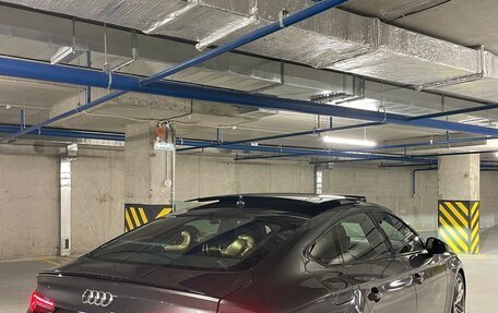 Audi A5, 2019 год, 3 290 000 рублей, 6 фотография