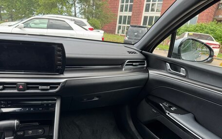 KIA K5, 2022 год, 3 280 000 рублей, 11 фотография