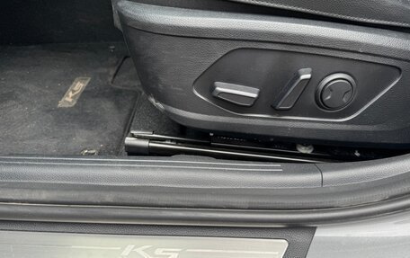 KIA K5, 2022 год, 3 280 000 рублей, 25 фотография