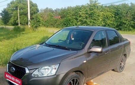 Datsun on-DO I рестайлинг, 2019 год, 628 000 рублей, 7 фотография