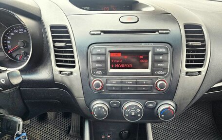 KIA Cerato III, 2013 год, 899 000 рублей, 16 фотография