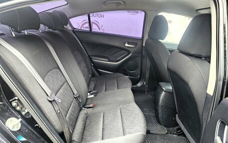 KIA Cerato III, 2013 год, 899 000 рублей, 12 фотография