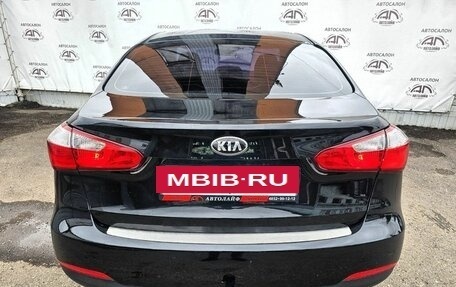 KIA Cerato III, 2013 год, 899 000 рублей, 7 фотография