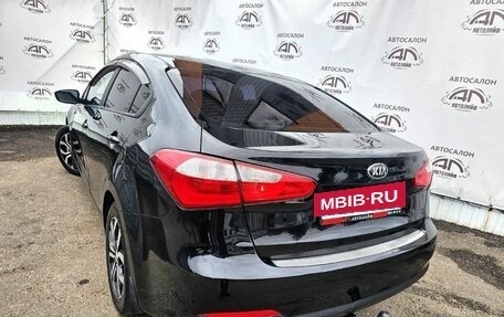 KIA Cerato III, 2013 год, 899 000 рублей, 6 фотография