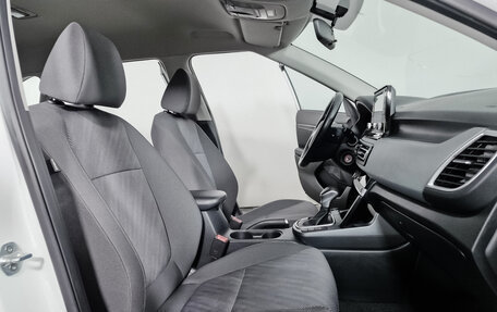 KIA Seltos I, 2020 год, 2 137 000 рублей, 11 фотография