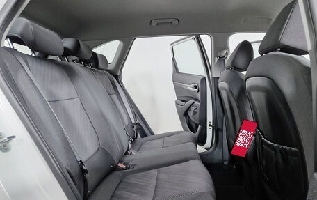 KIA Seltos I, 2020 год, 2 137 000 рублей, 10 фотография
