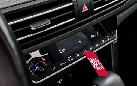 KIA Seltos I, 2020 год, 2 137 000 рублей, 14 фотография